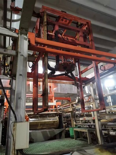 How to troubleshoot common problems in a Claw Phosphating Line?